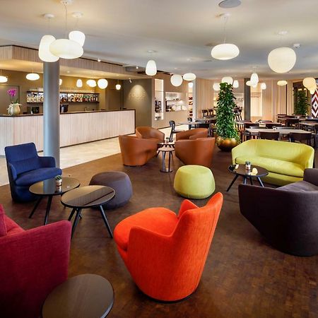 Focus Hotel Sursee Ngoại thất bức ảnh