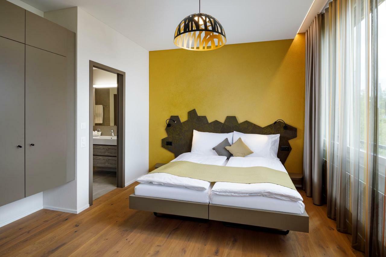 Focus Hotel Sursee Ngoại thất bức ảnh