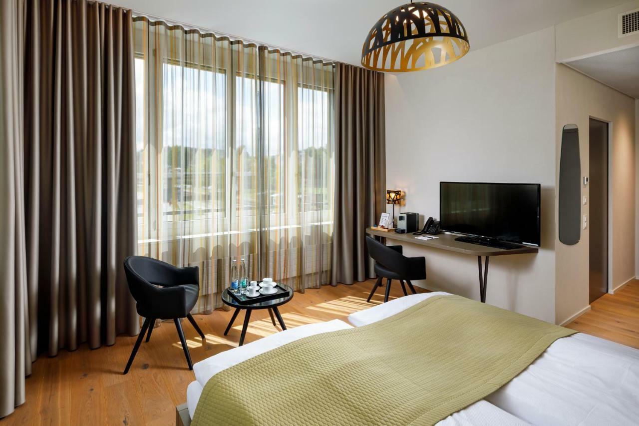 Focus Hotel Sursee Ngoại thất bức ảnh