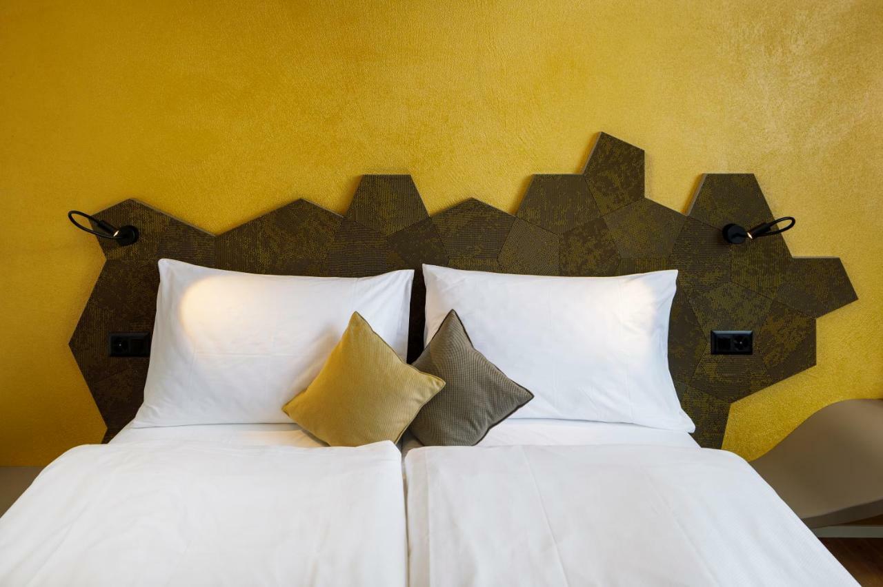 Focus Hotel Sursee Ngoại thất bức ảnh