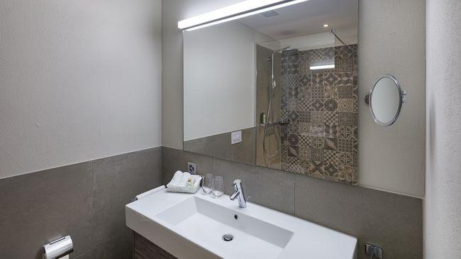 Focus Hotel Sursee Phòng bức ảnh